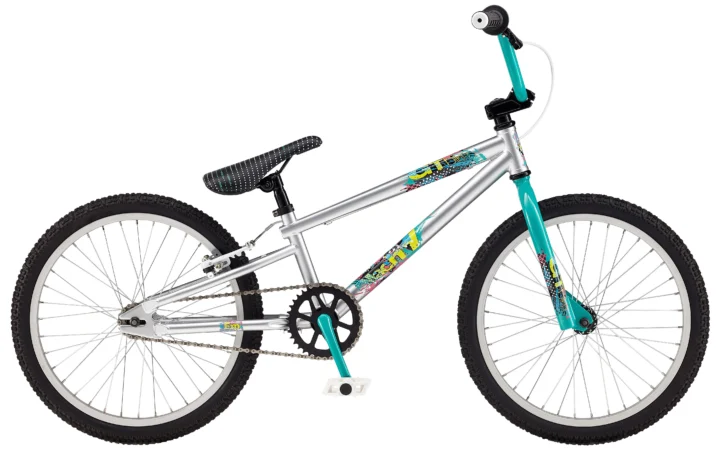 2011 GT Mach One Expert