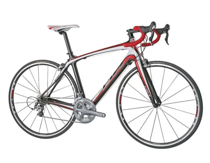 2011 BH Prisma Ultegra