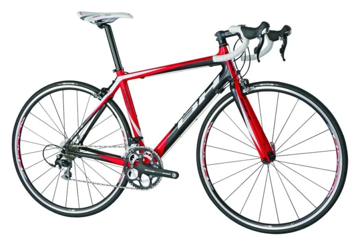 2011 BH Speedrom 105