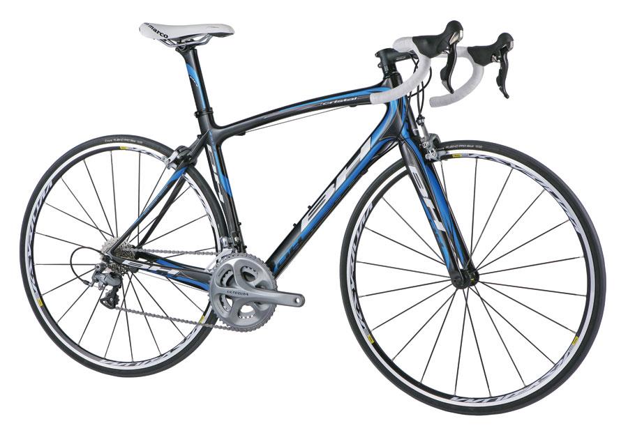2011 BH Cristal Dura Ace Di2