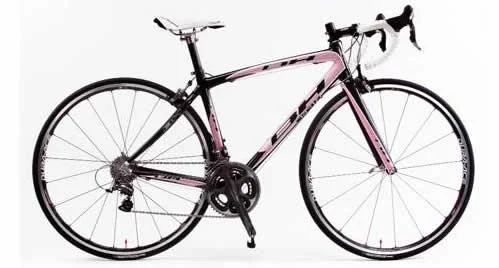 2011 BH Cristal Dura Ace