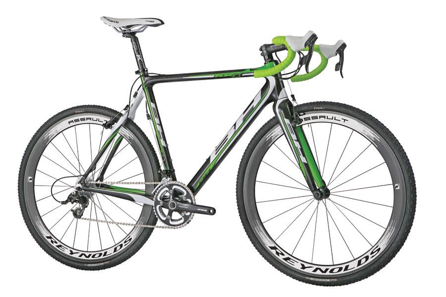 2011 BH RX1 Rival