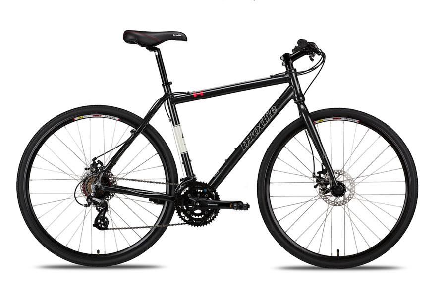 2011 Brodie Voltage
