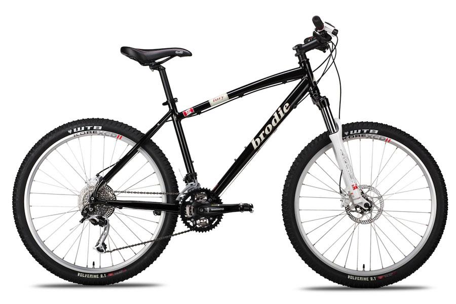 2011 Brodie Fury