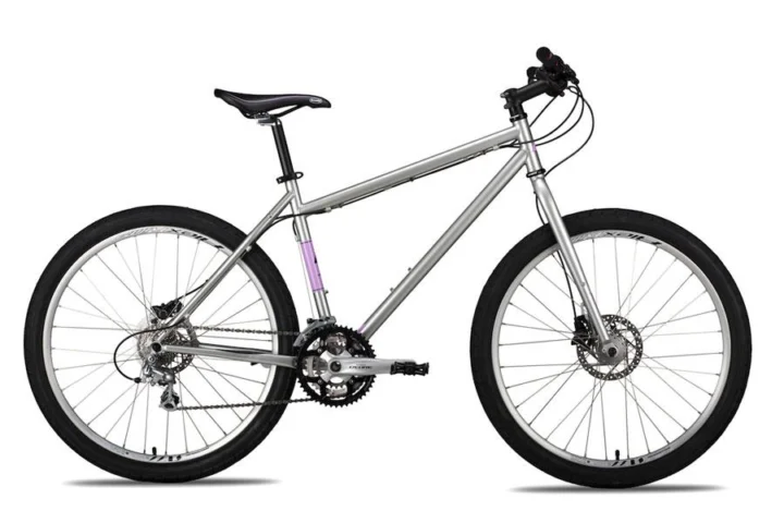 2011 Brodie Drifter