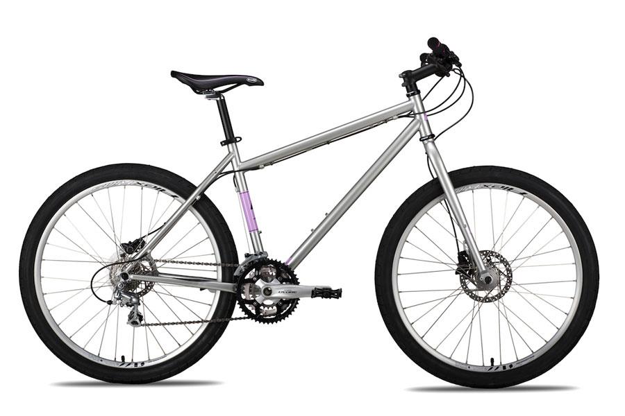 2011 Brodie Drifter