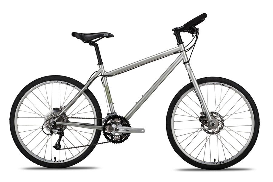 2011 Brodie Roam