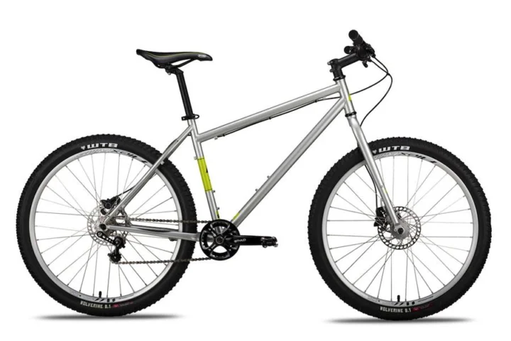 2011 Brodie Tryst