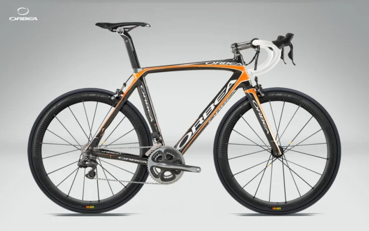 2011 Orbea Orca GDi2