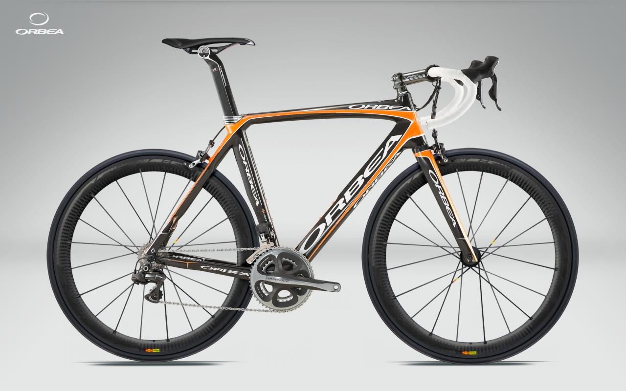 2011 Orbea Orca GDi2