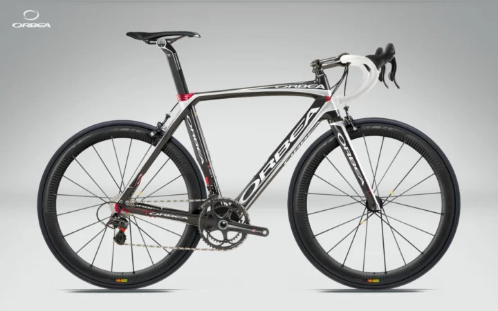 2011 Orbea Orca GRC
