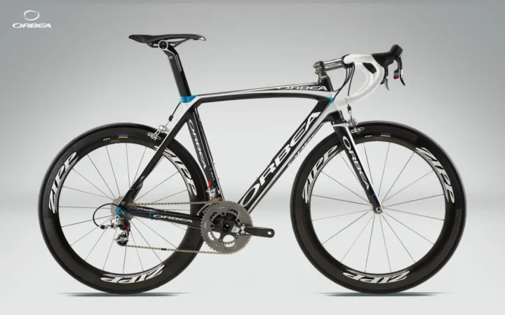 2011 Orbea Orca GRD