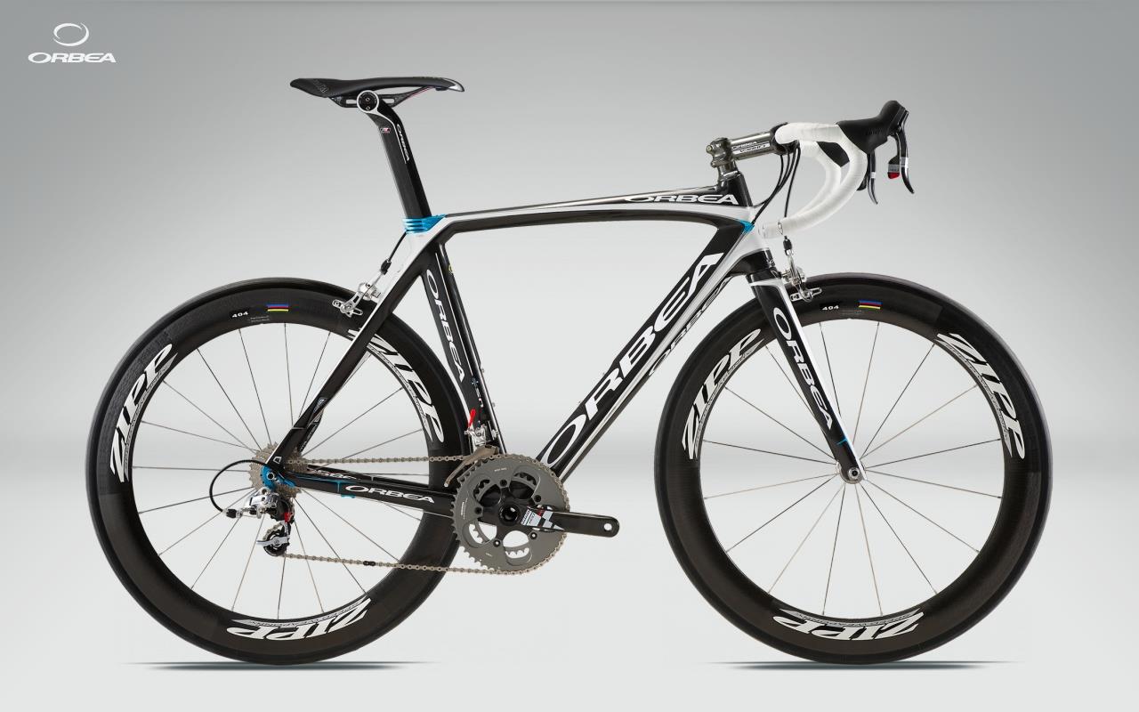 2011 Orbea Orca GRD