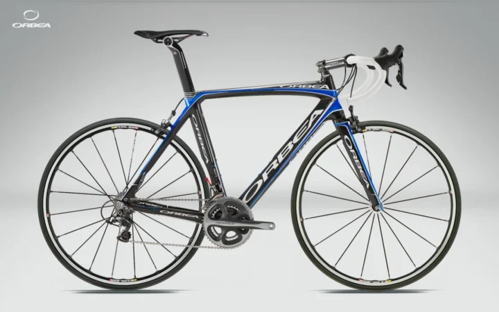 2011 Orbea Orca GDR
