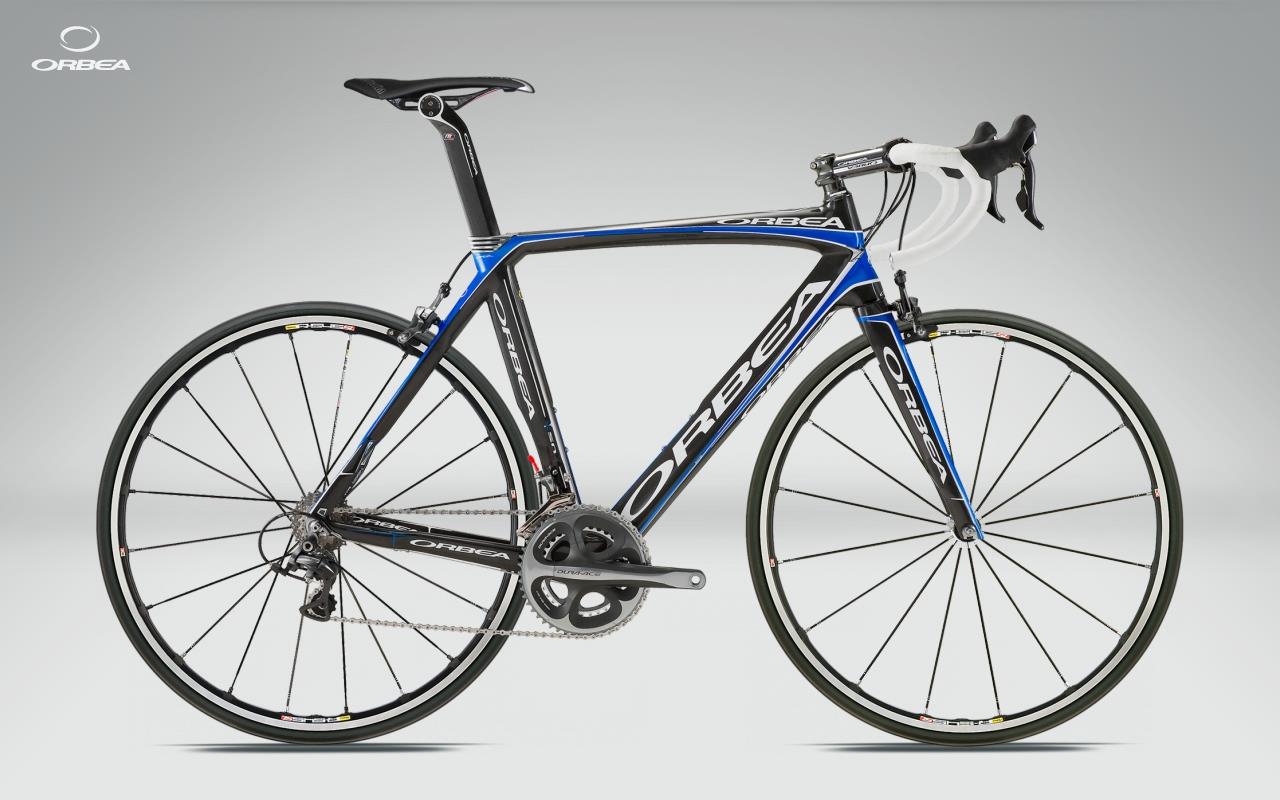 2011 Orbea Orca GDR
