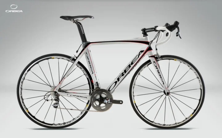 2011 Orbea Orca SRD