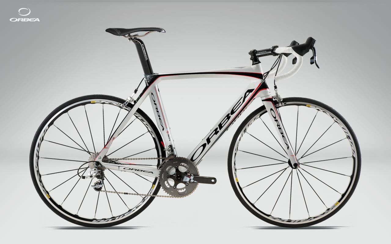 2011 Orbea Orca SRD