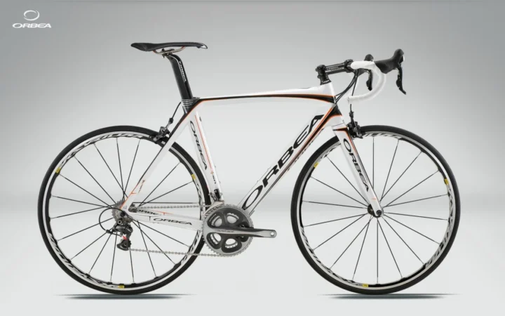 2011 Orbea Orca SDR