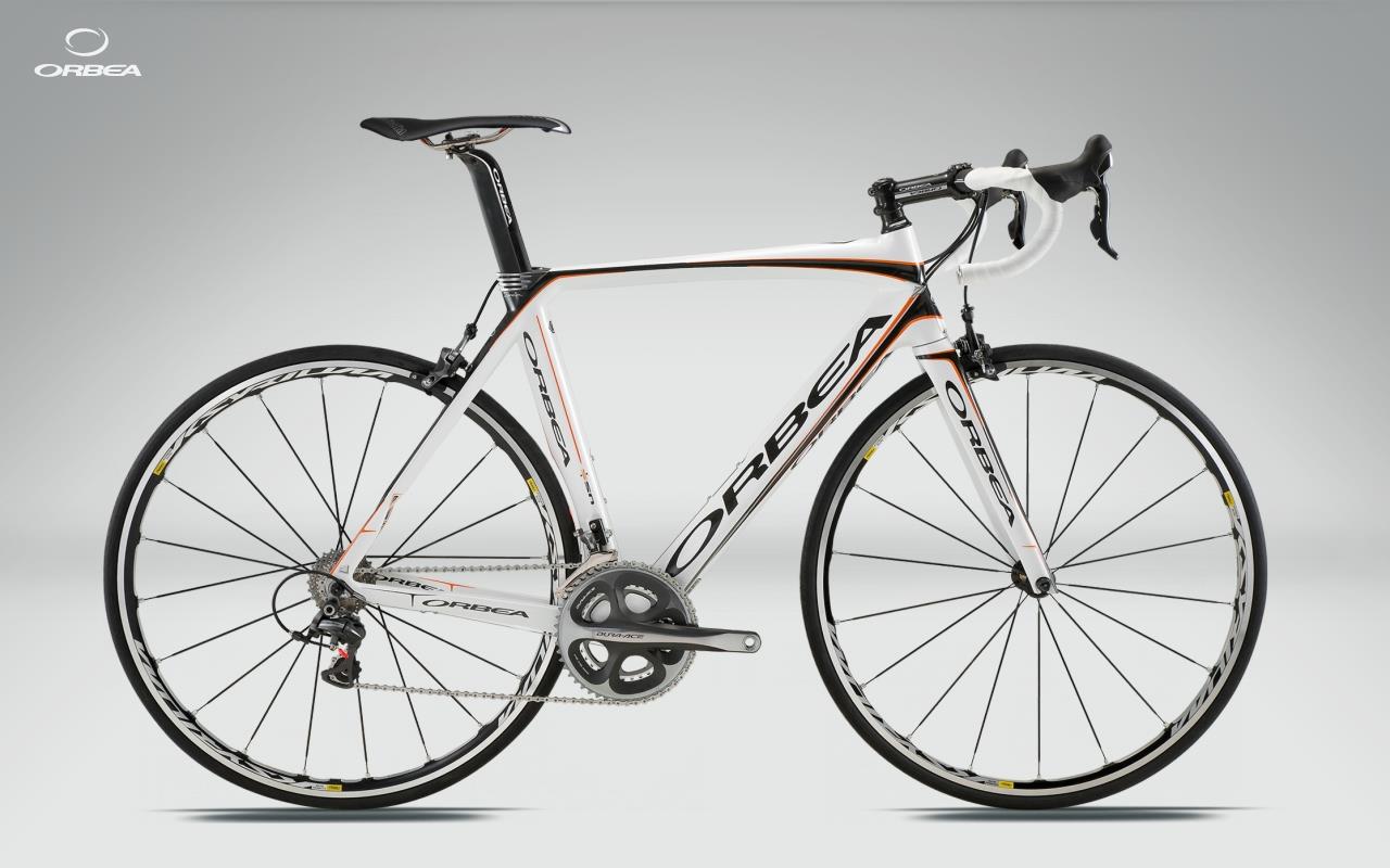 2011 Orbea Orca SDR