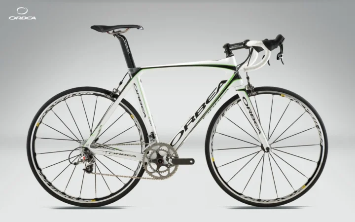2011 Orbea Orca SFR