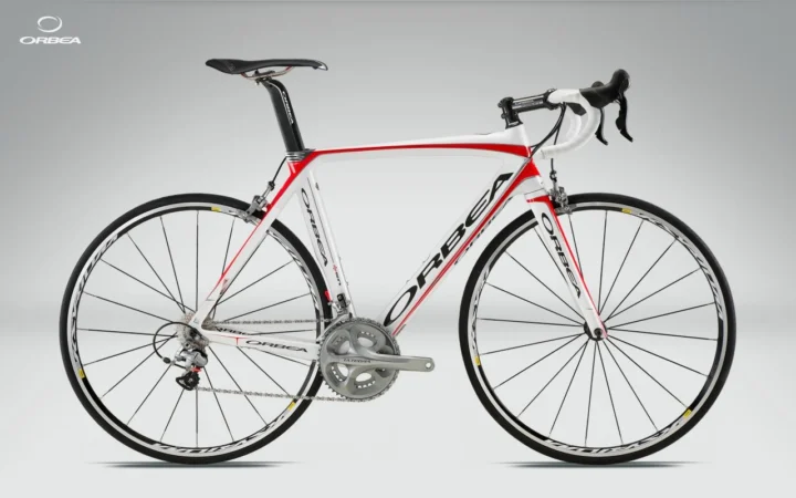 2011 Orbea Orbea SLT