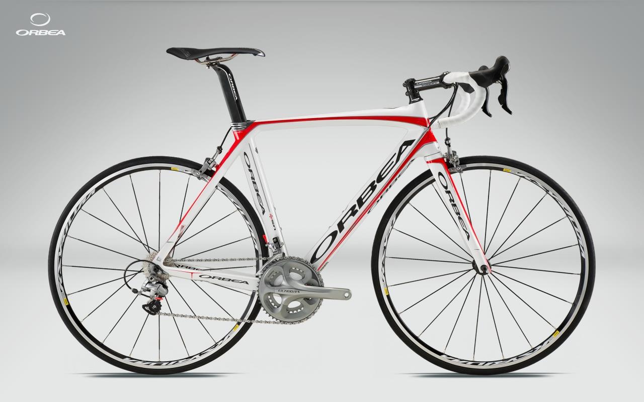 2011 Orbea Orbea SLT