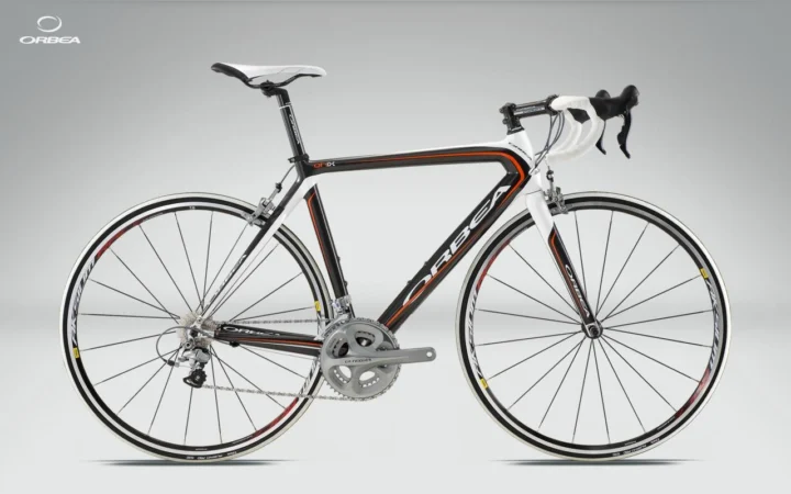2011 Orbea Onix TLT