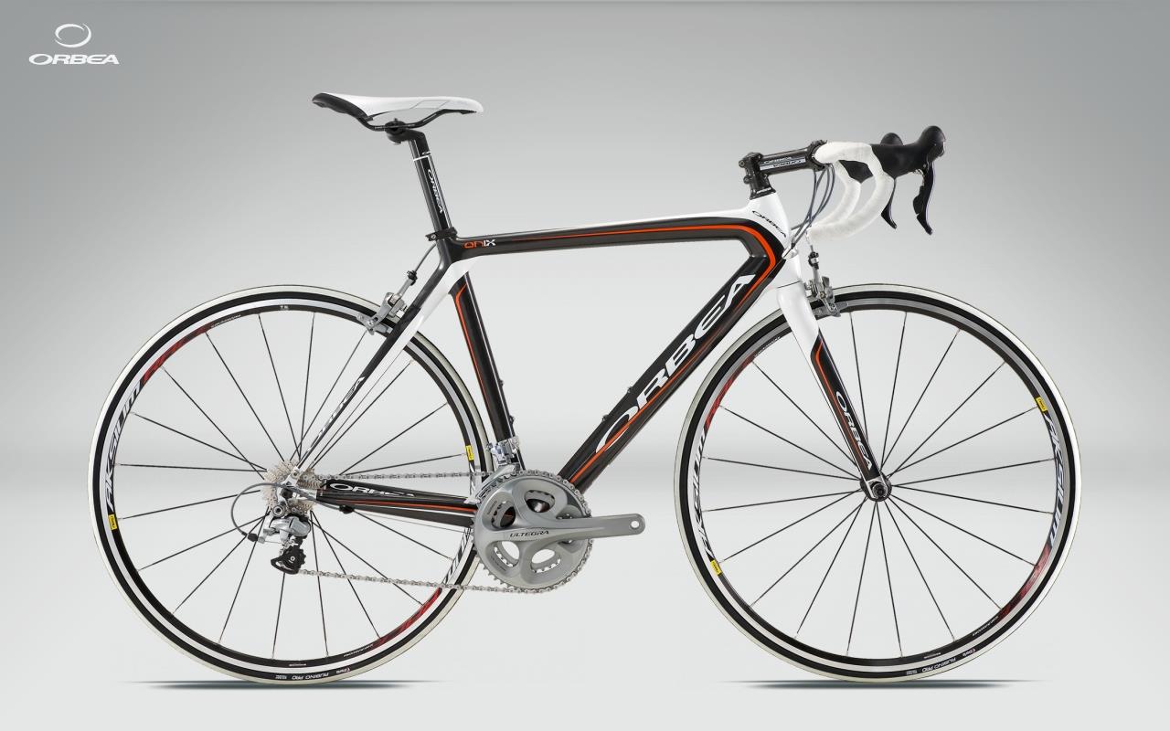 2011 Orbea Onix TLT