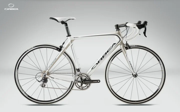 2011 Orbea Onix T105