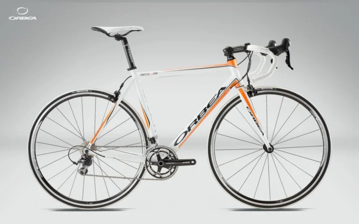 2011 Orbea Aqua T105