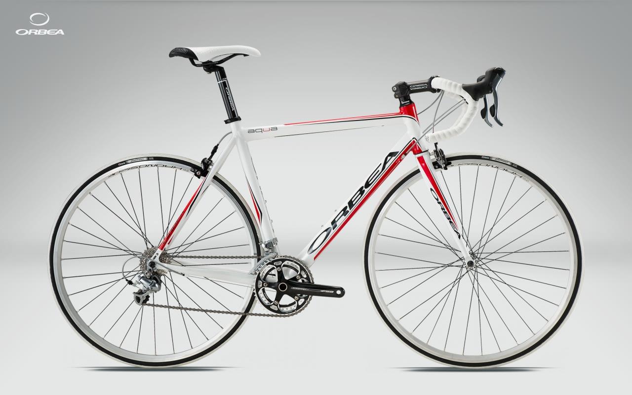 2011 Orbea Aqua TTG