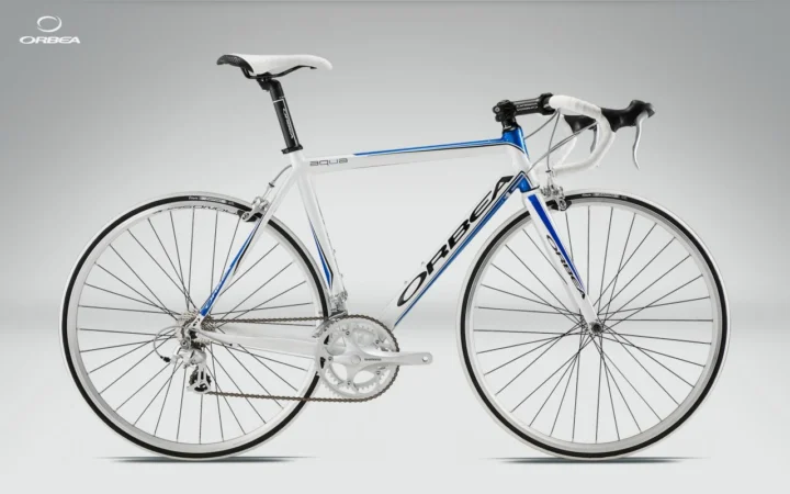 2011 Orbea Aqua T23