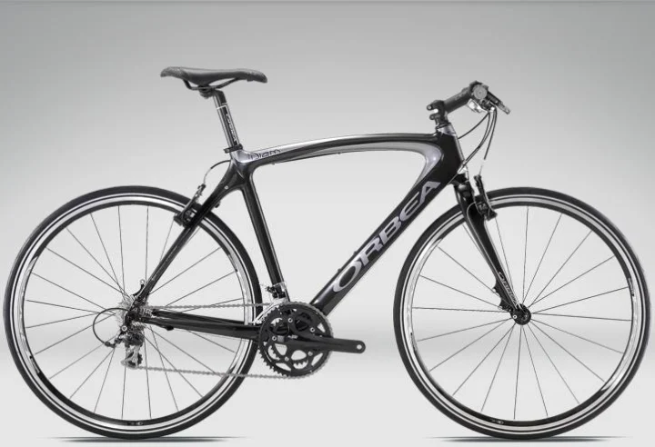2011 Orbea Diem T105