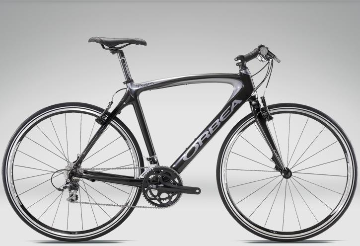 2011 Orbea Diem T105