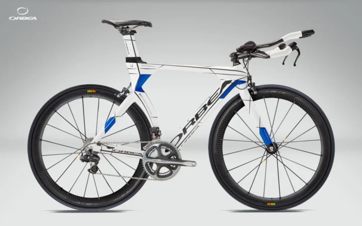 2011 Orbea Ordu GDi2