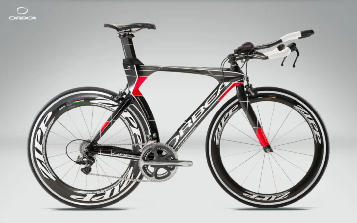 2011 Orbea Ordu GDR