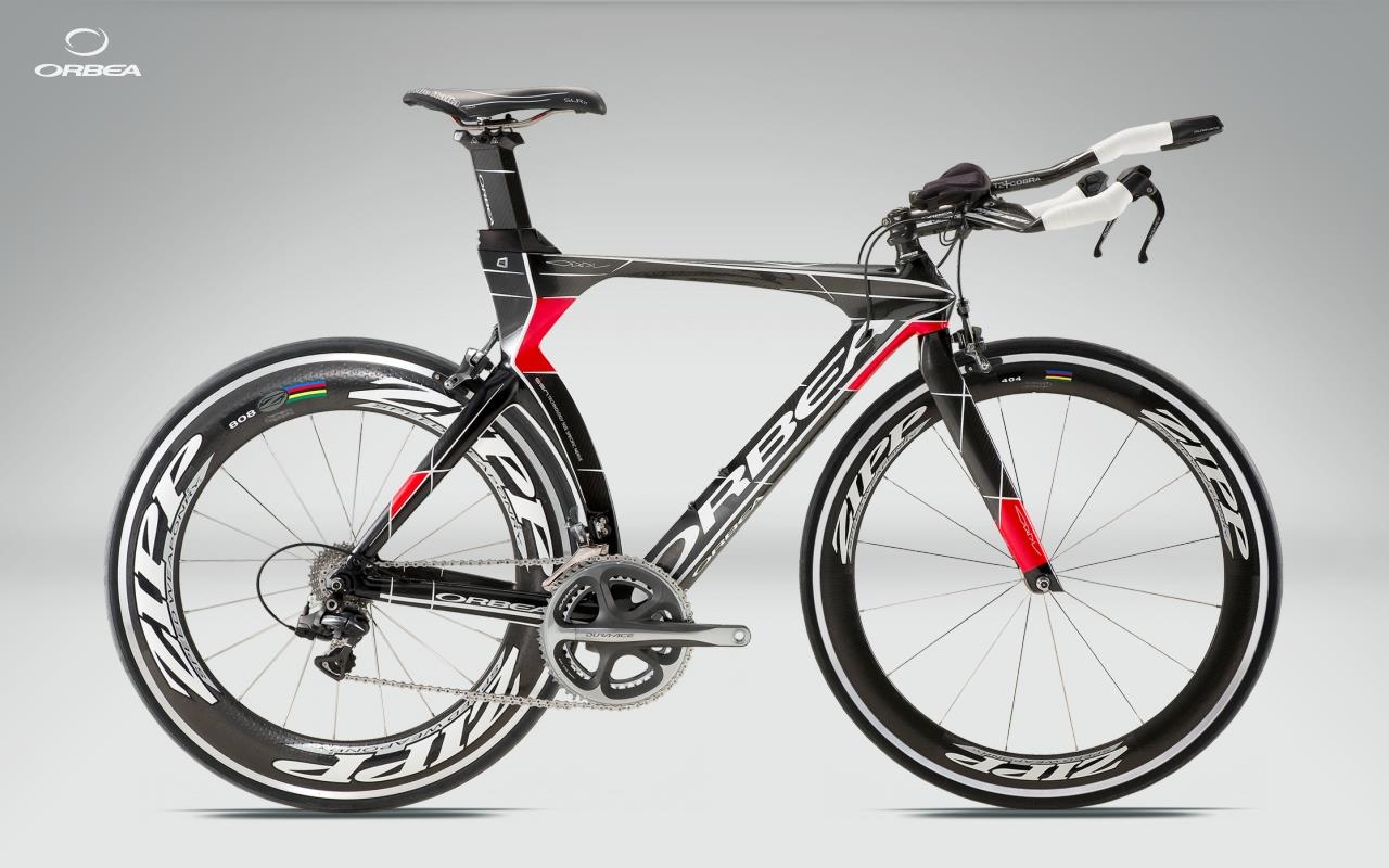2011 Orbea Ordu GDR
