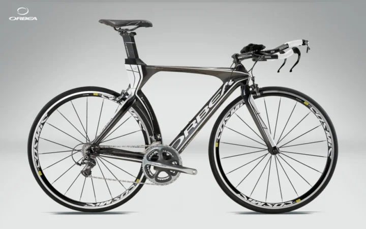 2011 Orbea Ordu SDR
