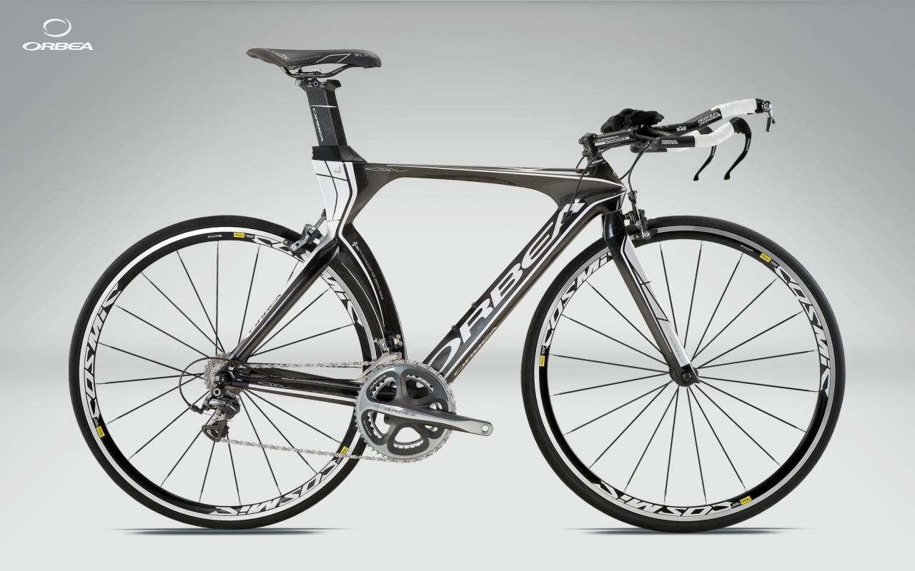 2011 Orbea Ordu SDR
