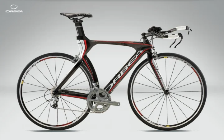 2011 Orbea Ordu SLT