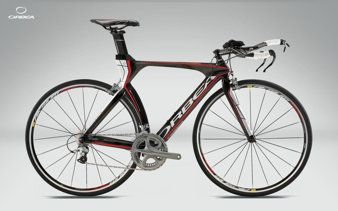 2011 Orbea Ordu SLT