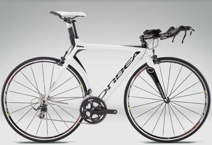 2011 Orbea Ora T105