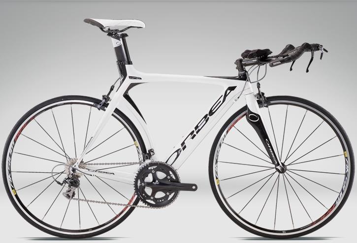 2011 Orbea Ora T105