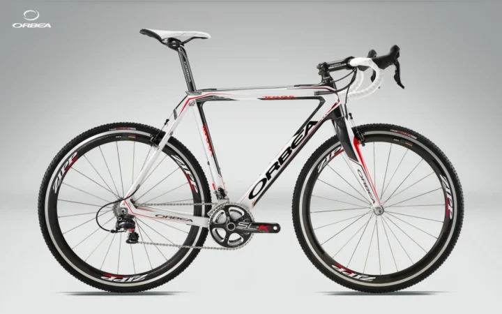 2011 Orbea Terra TDR