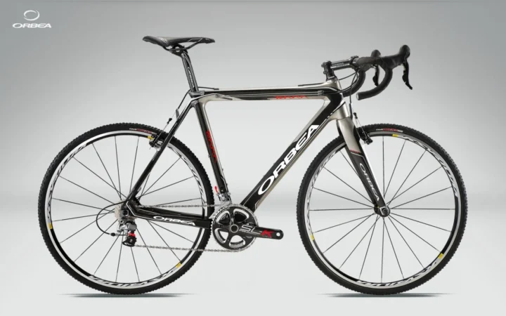 2011 Orbea Terra TLT