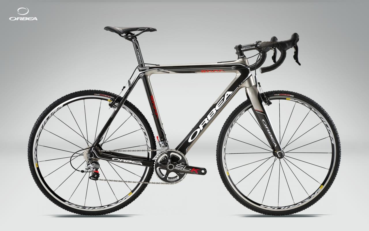 2011 Orbea Terra TLT