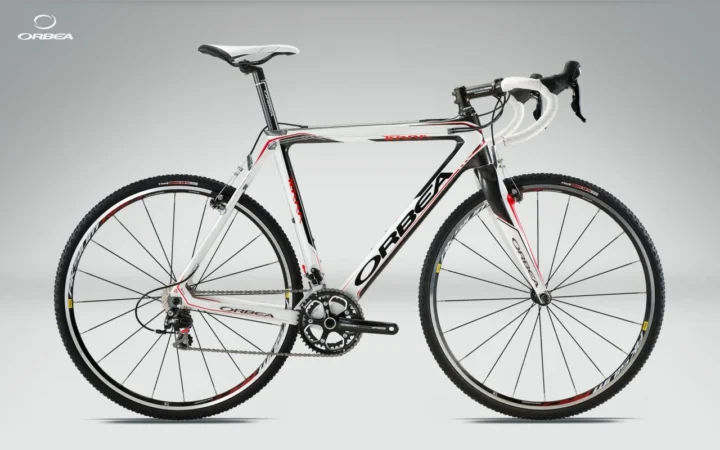 2011 Orbea Terra T105
