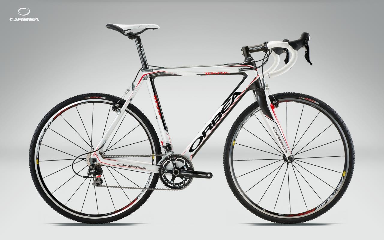 2011 Orbea Terra T105