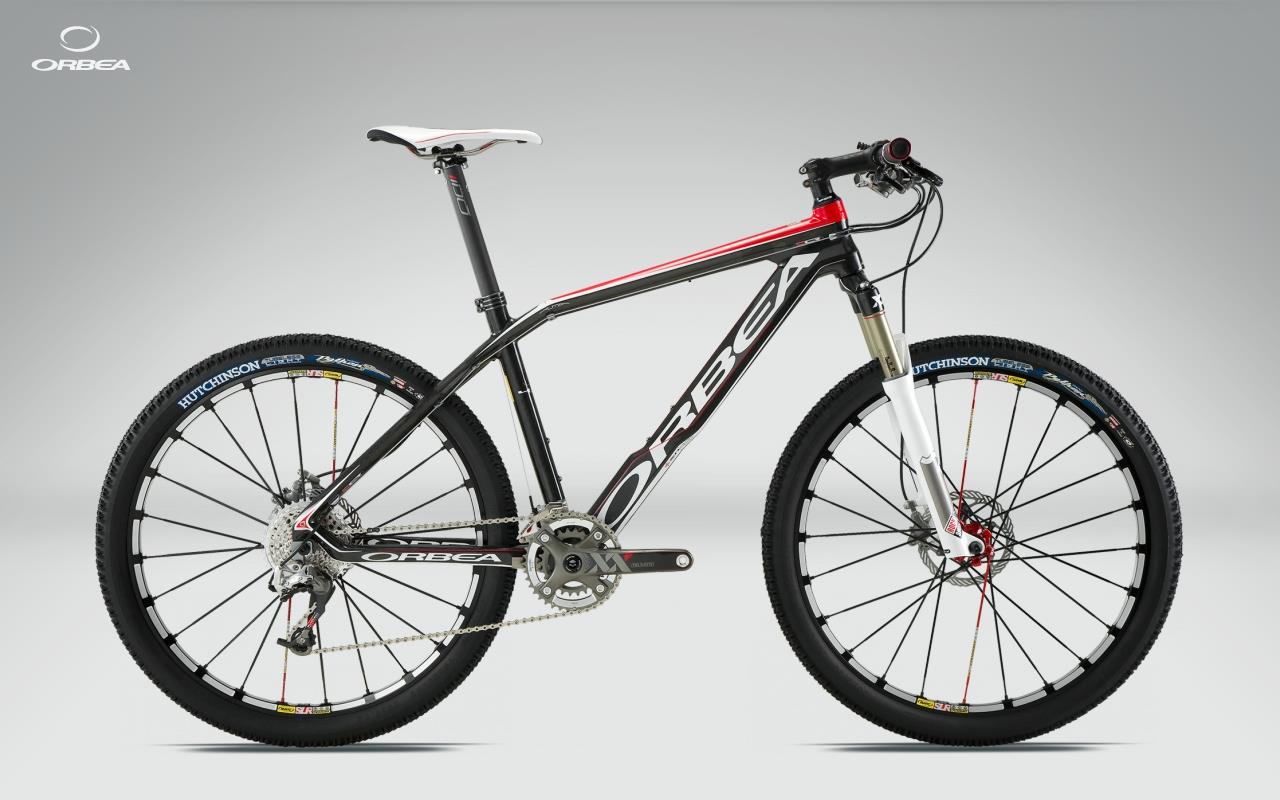 2011 Orbea Alma G Team