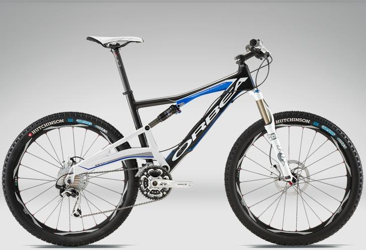 2011 Orbea Occam Carbon 2
